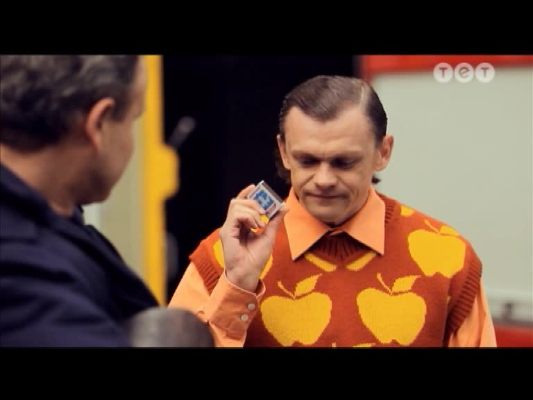 Віталька 3 сезон 42 серія. Подарунок мамі