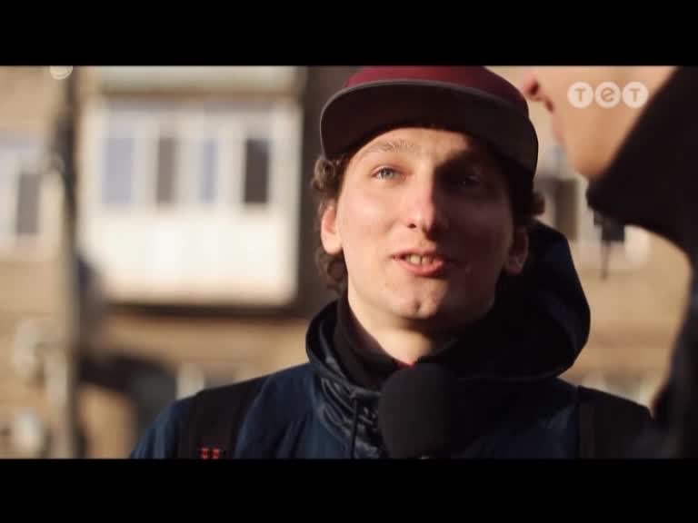 Дурнєв +1 42 випуск