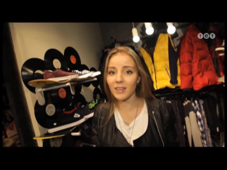 Богиня шопинга 6 сезон 138 выпуск. Рената Нарожная