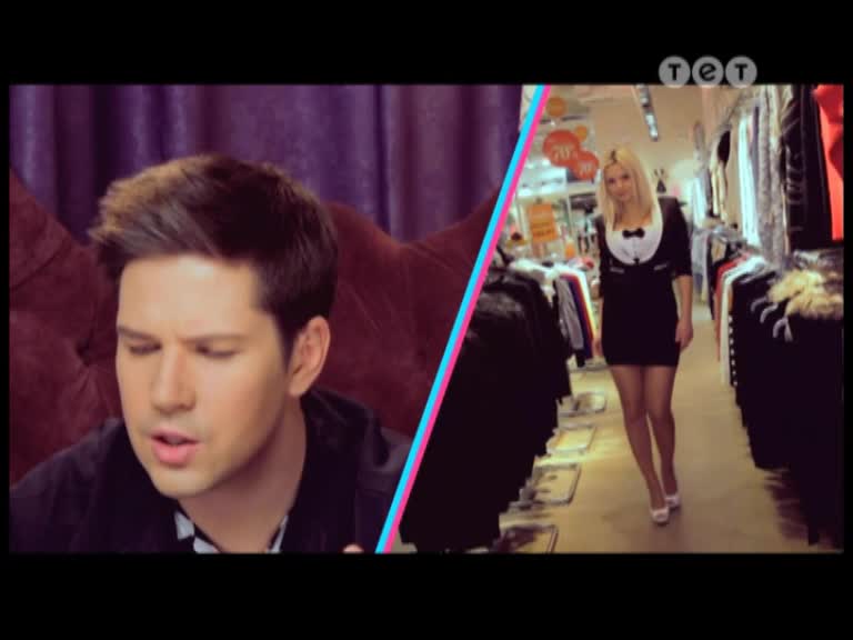 Богиня шопинга Новая коллекция 13 сезон 11 выпуск. Юлия Думанская