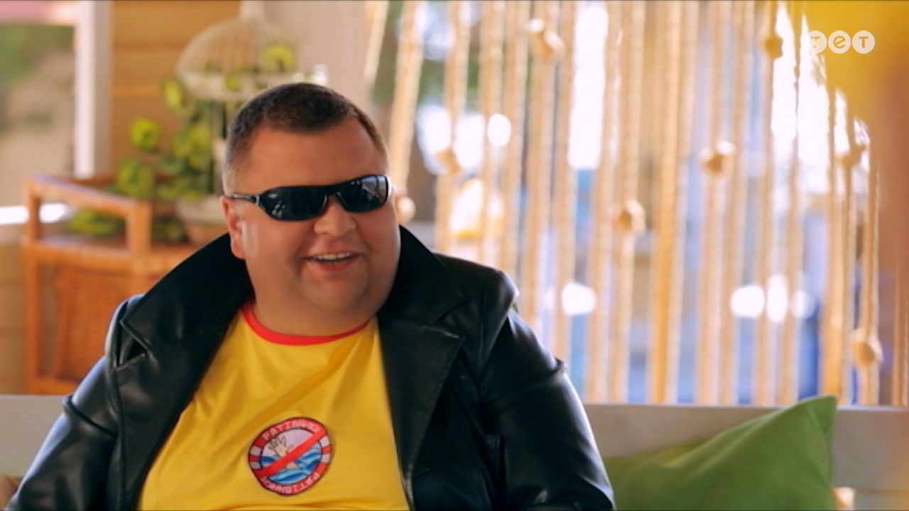 Рятівники 2 сезон 20 серія