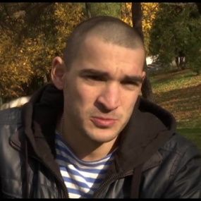 Чому прикутий до візка ветеран АТО досі не може отримати у Львові власне житло