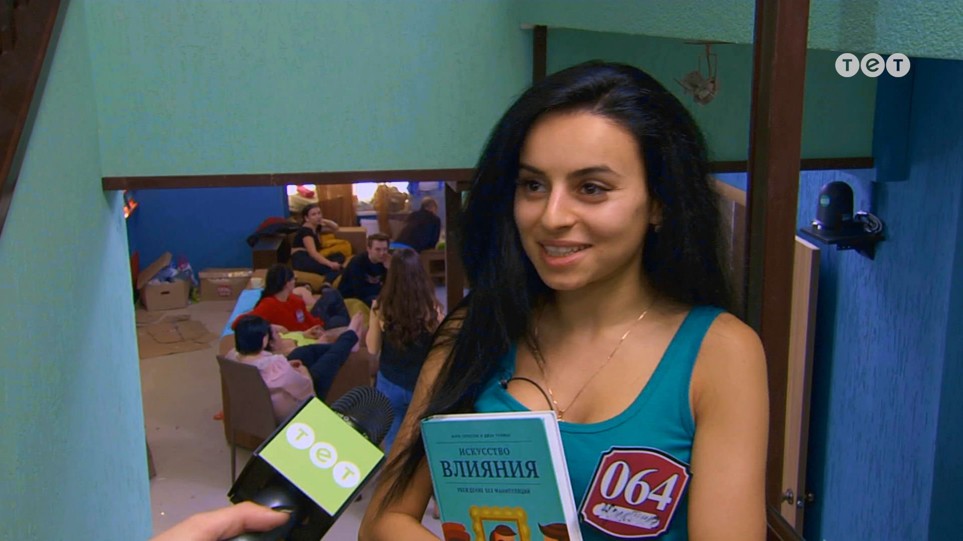 100 в 1. 10 серия