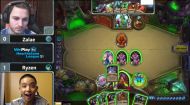 WePlay Hearthstone League Season 1
