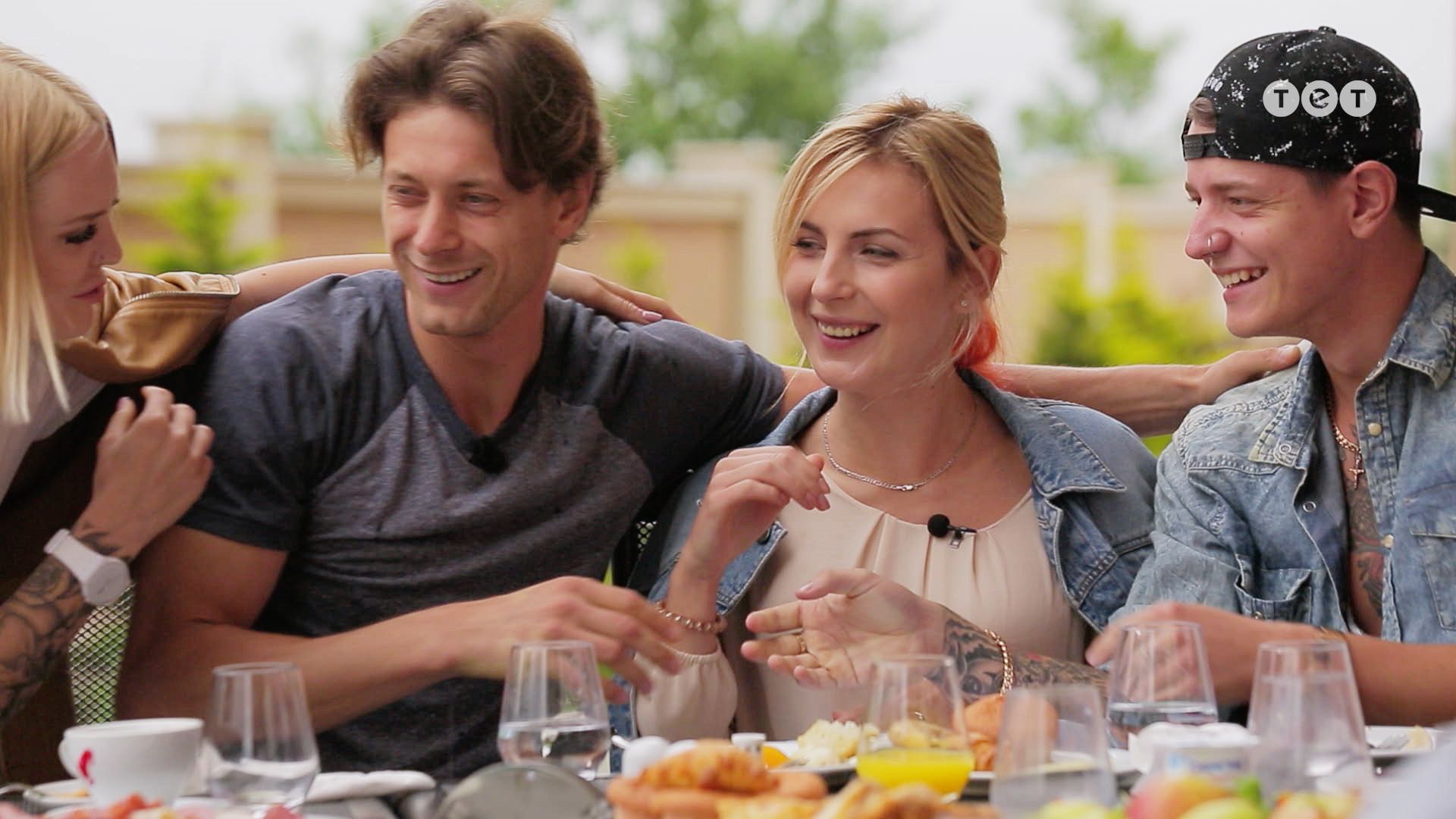 ЛавЛавCar 3 сезон 7 серія