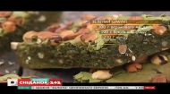 Зелені тістечка брауні – рецепти від Сенічкіна