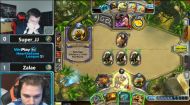 WePlay Hearthstone League Season 1