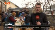 Волонтери з Буковини відвезуть на фронт дві тонни домашніх делікатесів