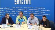 Национальная сборная команда Украины отправляется на Чемпионат Мира по хортингу