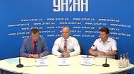 Нові лідери Соціалістичної партії України про стратегію розвитку партії