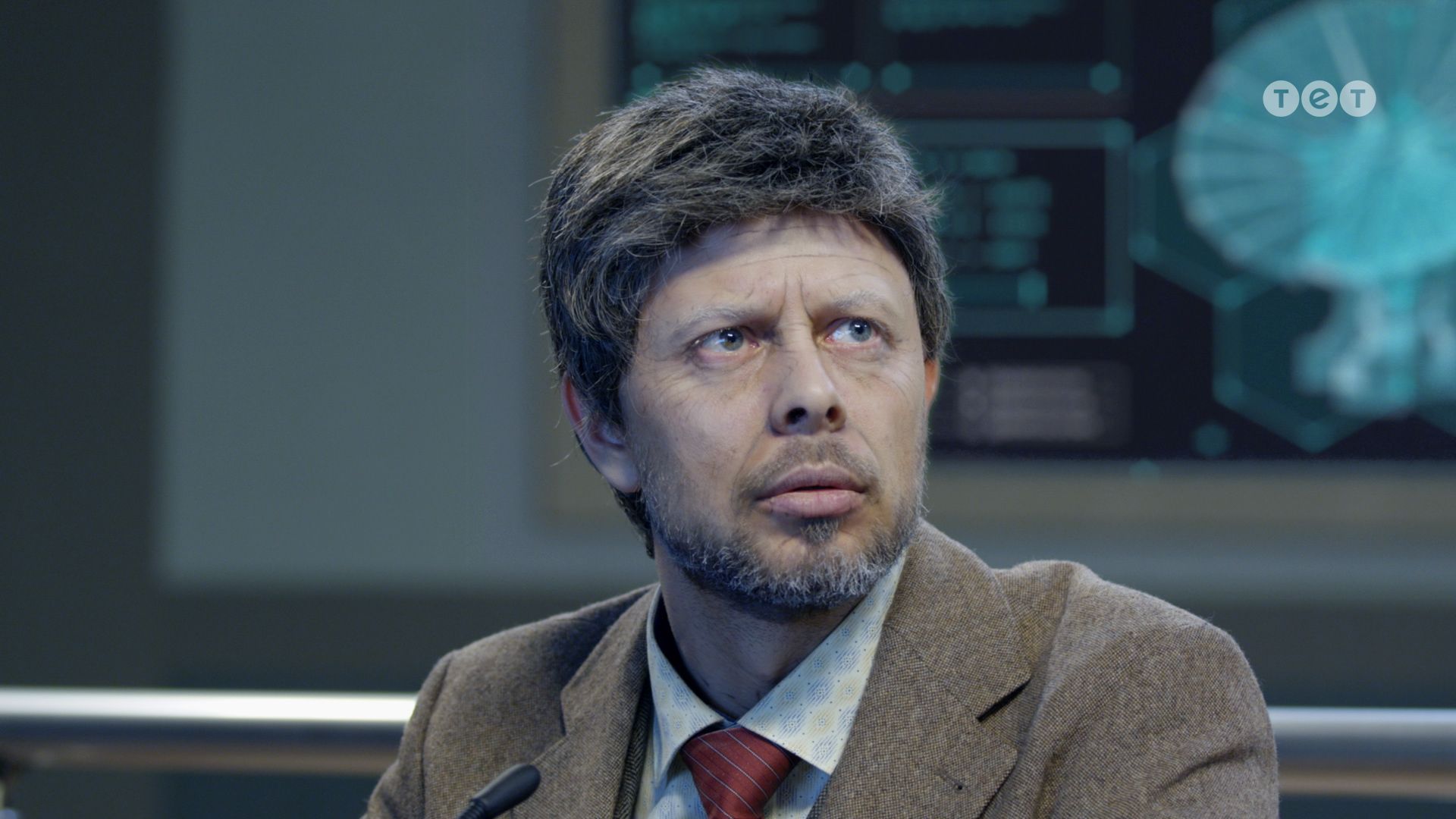 Звездонавты 1 сезон 11 серия