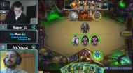 WePlay Hearthstone League Season 1