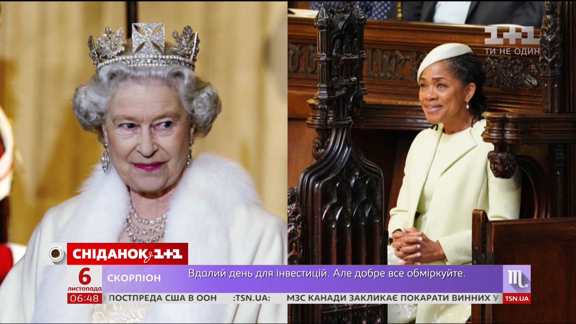 pictures Елизавета II пригласила маму Меган Маркл наРождество изображения photo Елизавета II пригласила маму Меган Маркл наРождество изображения