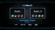 WePlay Hearthstone League Season 1