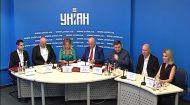 Проблемы и перспективы строительства дорог в Украине