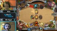 WePlay Hearthstone League Season 1