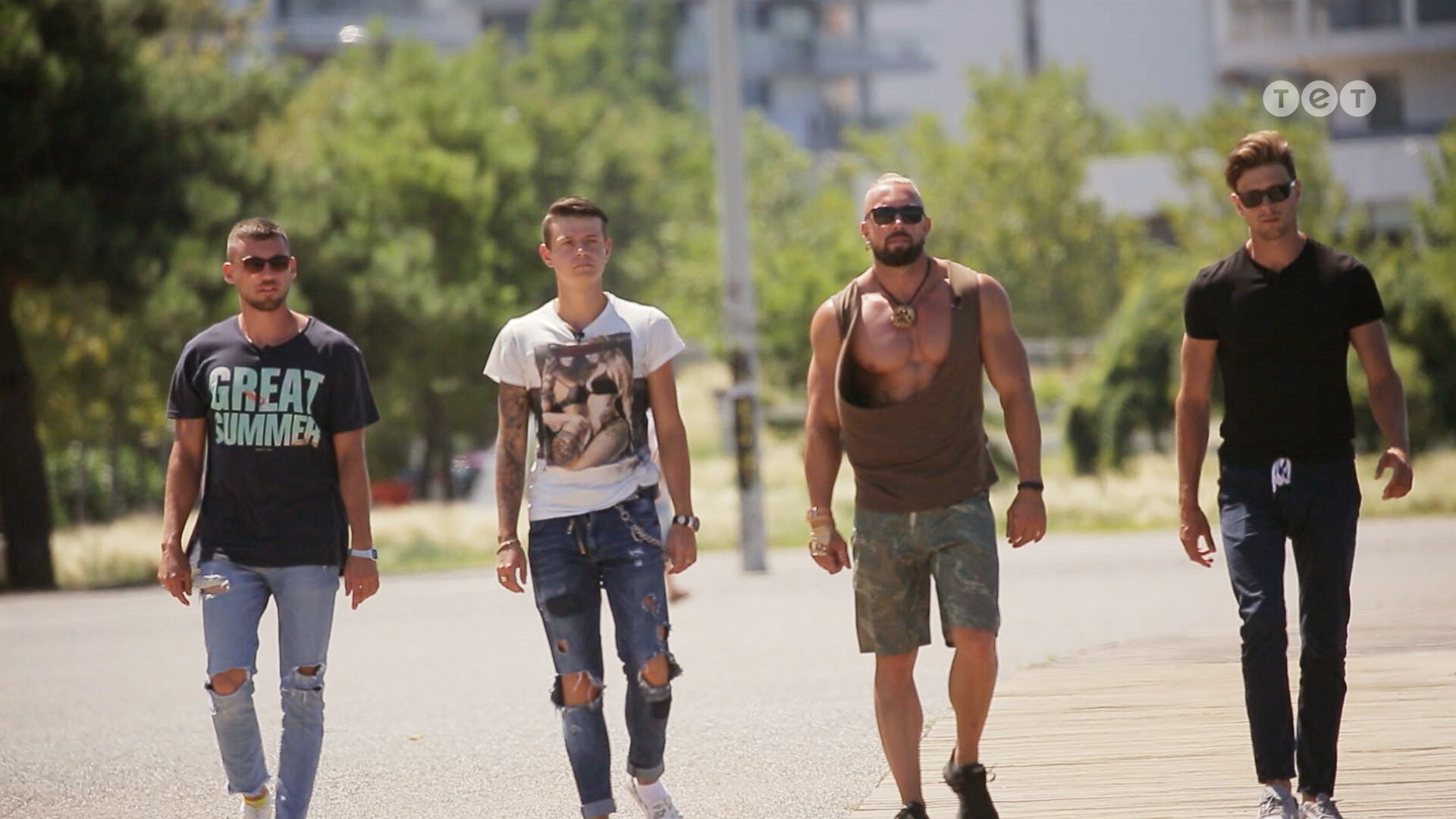 ЛавЛавCar 3 сезон 21 серія