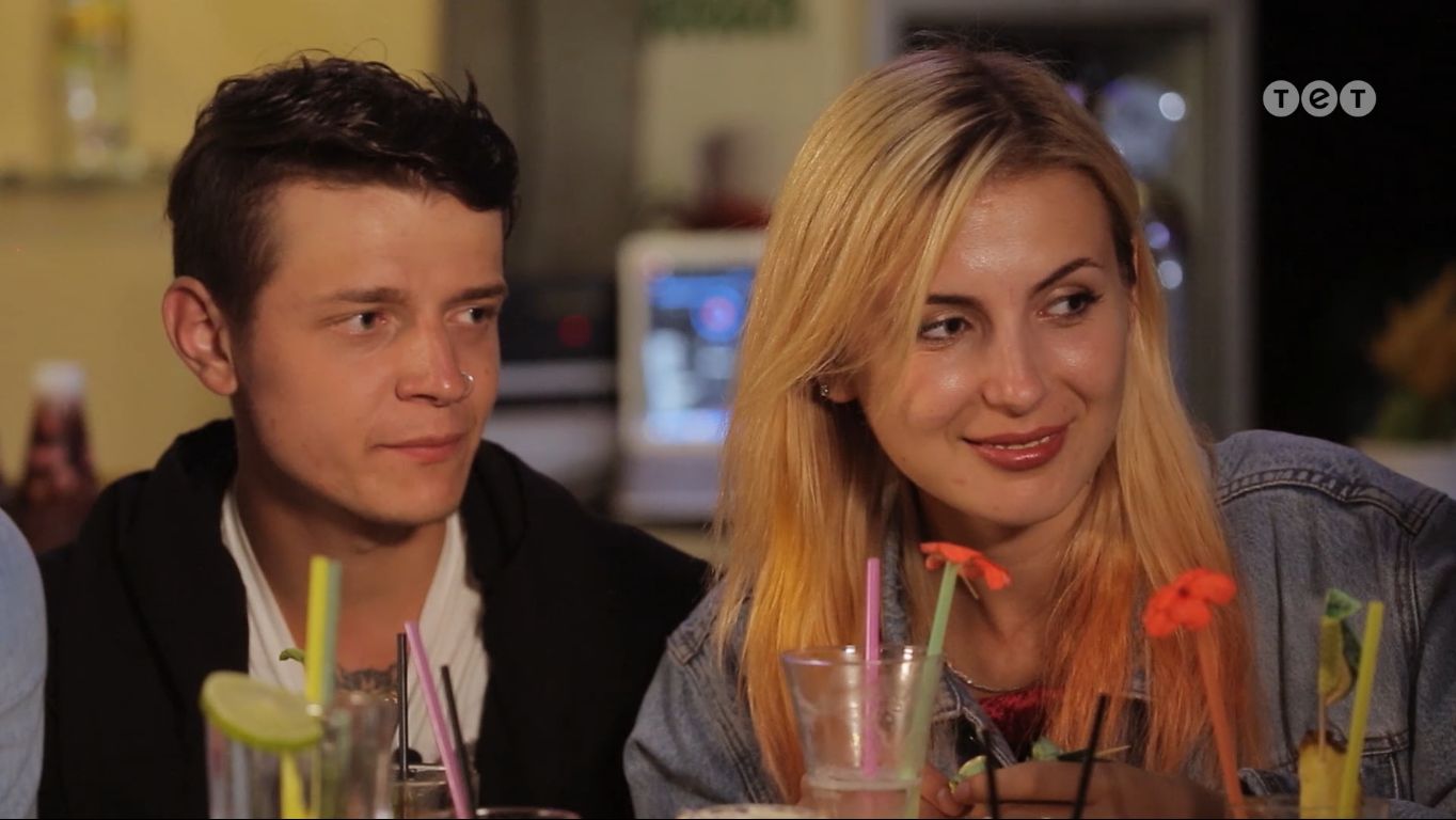 ЛавЛавCar 3 сезон 18 серія