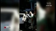 Холодницький прокоментував відео з конфліктом НАБУ та його водієм