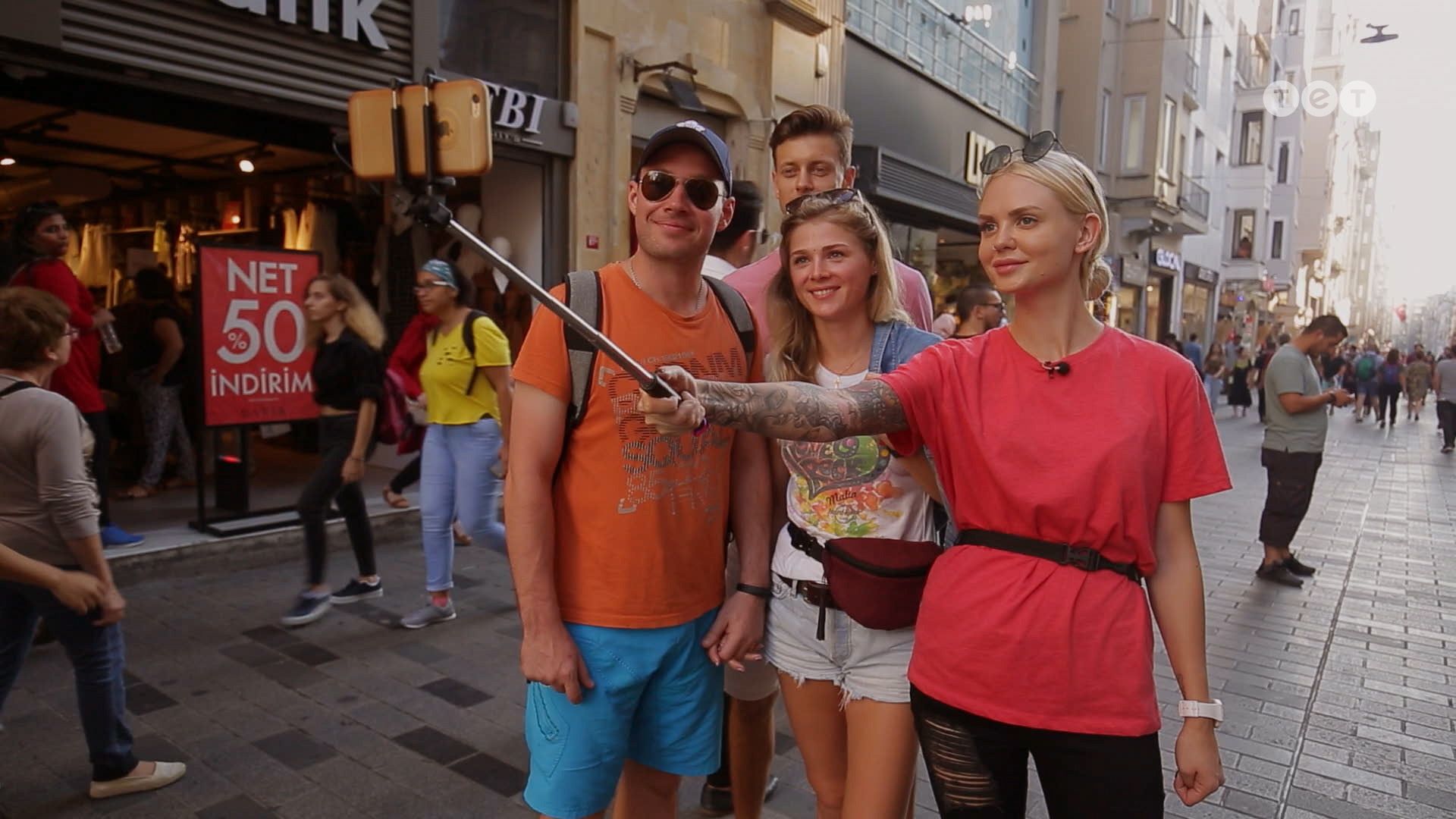 ЛавЛавCar 3 сезон 23 серія