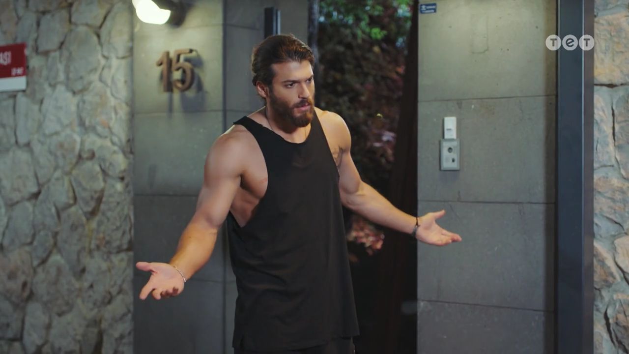 Рання пташка 4 серія