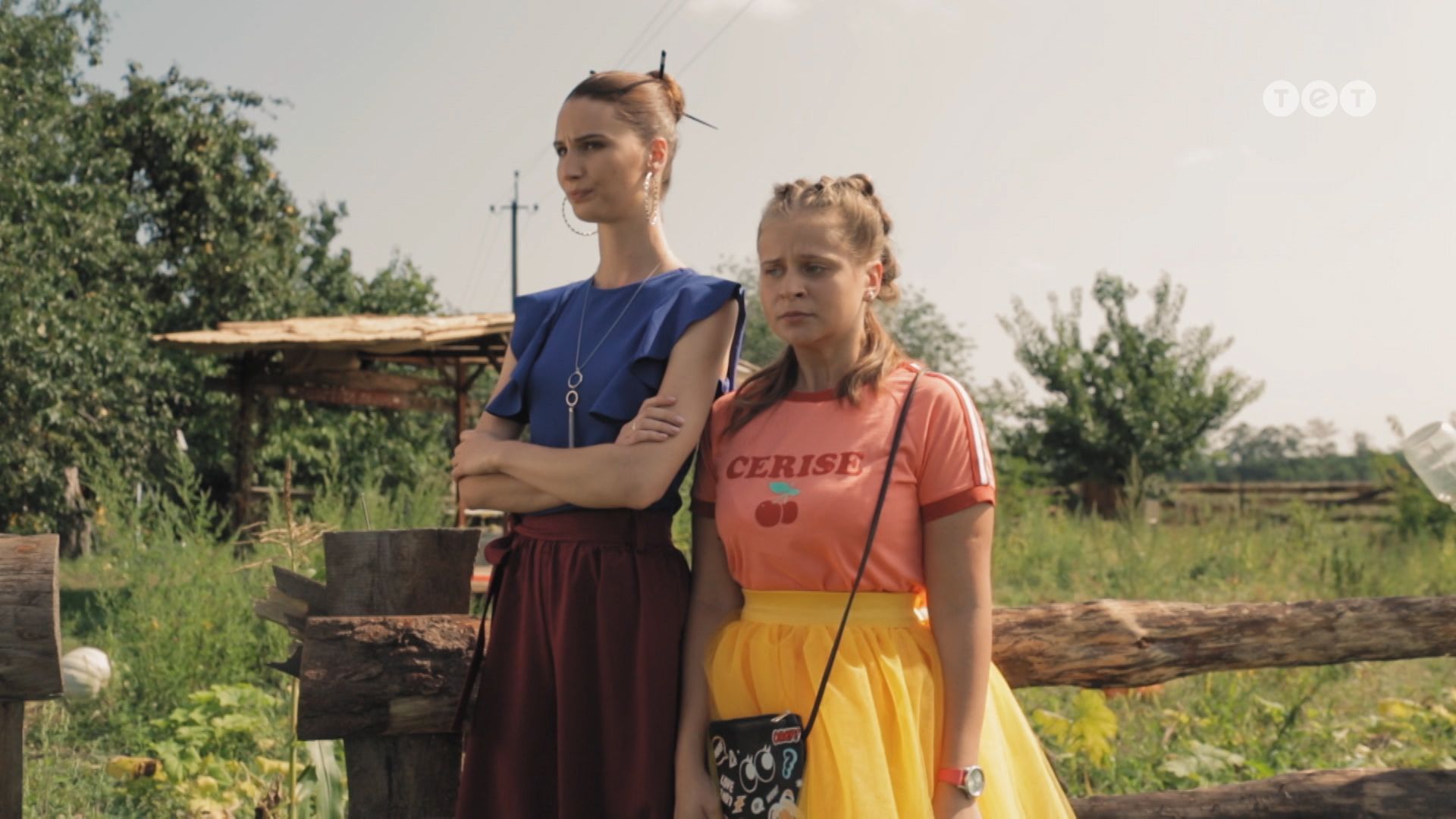 Вечірка 2 сезон 6 серія