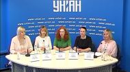 Голос украинских женщин в ООН
