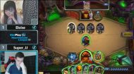 WePlay Hearthstone League Season 1