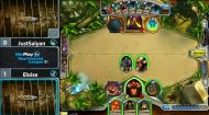 WePlay Hearthstone League Season 1