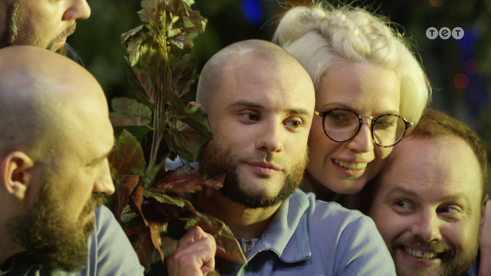 Звездонавты 1 сезон 14 серия