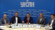 Рейдеры захватывают иностранные компании в центре Киева