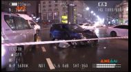Смертельное ДТП в Киеве на Площади Победы