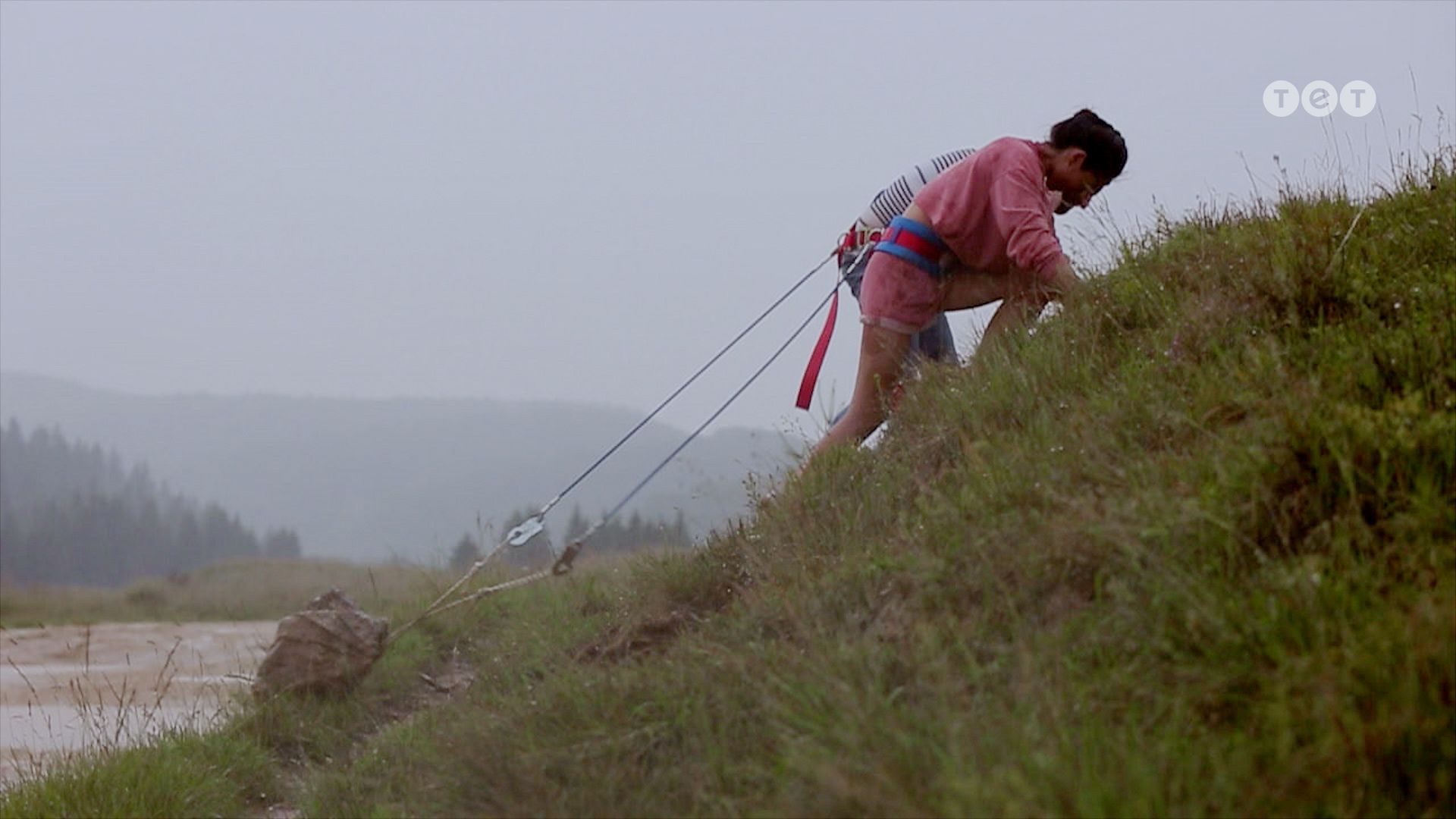 ЛавЛавCar 3 сезон 9 серія