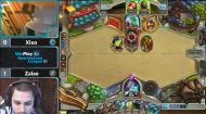 WePlay Hearthstone League Season 1