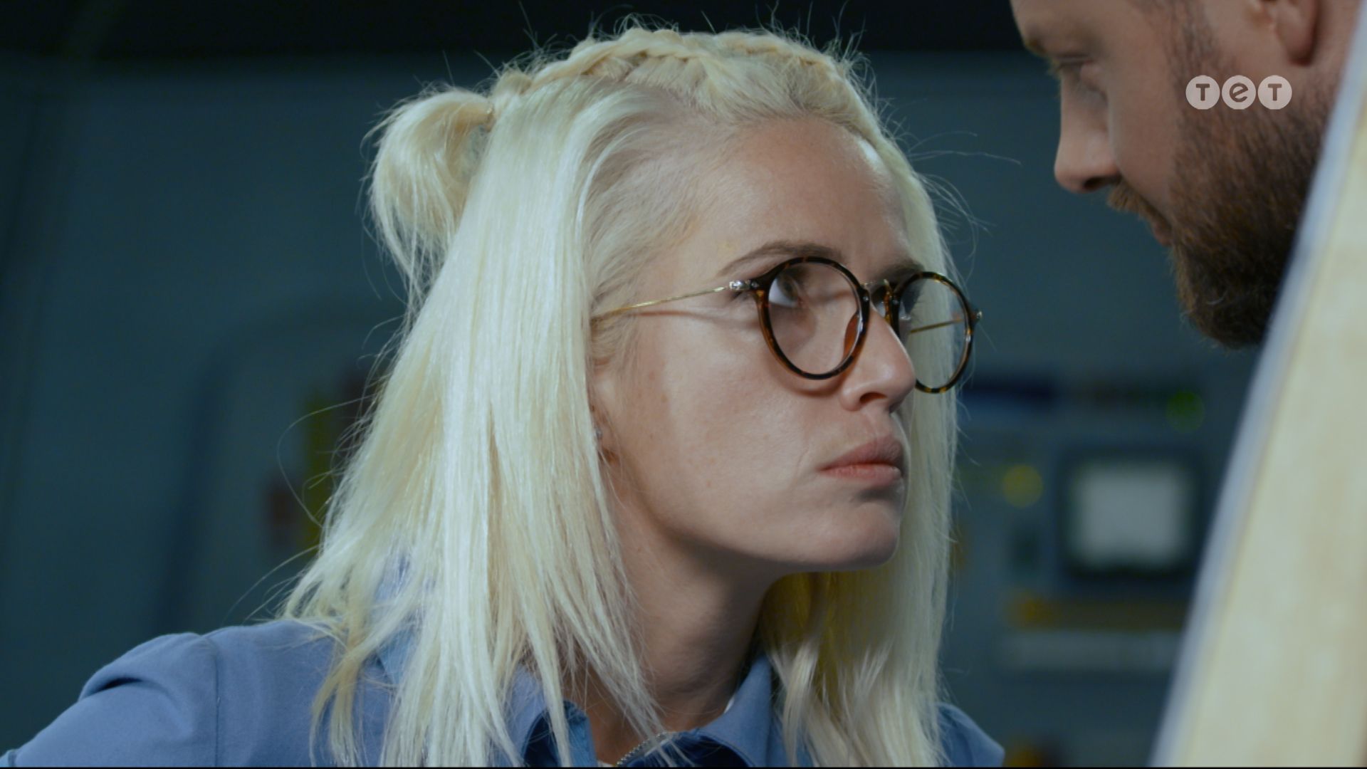 Звездонавты 1 сезон 15 серия