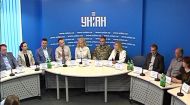 Міжнародний досвід у звільненні українських військовополонених