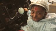 Мир наизнанку 8 сезон 4 выпуск. Непал. Знакомство с "Маленьким Буддой"