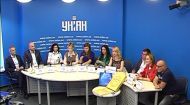 Киевские Канны - яркое событие мая в поддержку режиссера Олега Сенцова
