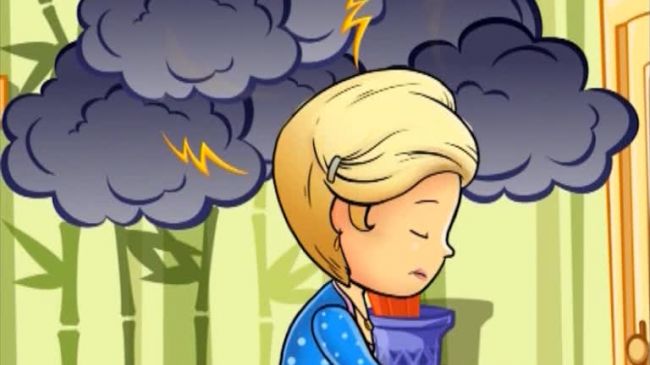 Корисні підказки 2 сезон 36 випуск. Коли вдома сварка