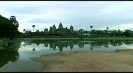 Мир наизнанку 1 сезон 6 выпуск. Камбоджа. Ангкор