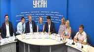 Кадрова революція влади: круглий стіл в рамках проекту #EUkraine