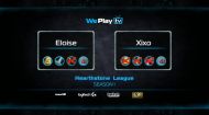 WePlay Hearthstone League Season 1