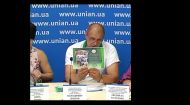 Деятельность и достижения продовольственного фонда КМБФ «Фудбенк» в Украине за 2011-2017 годы