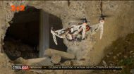 Швейцарські вчені створили дрон, здатний пролетіти крізь будь-який отвір