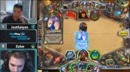 WePlay Hearthstone League Season 1