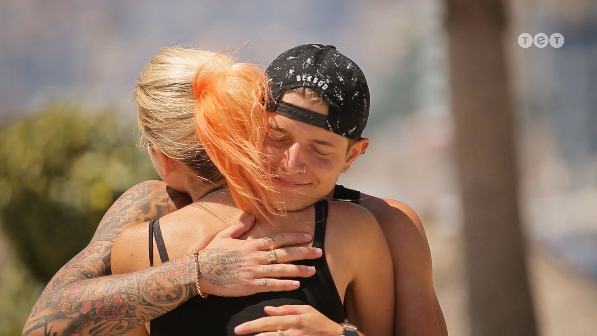 ЛавЛавCar 3 сезон 19 серія