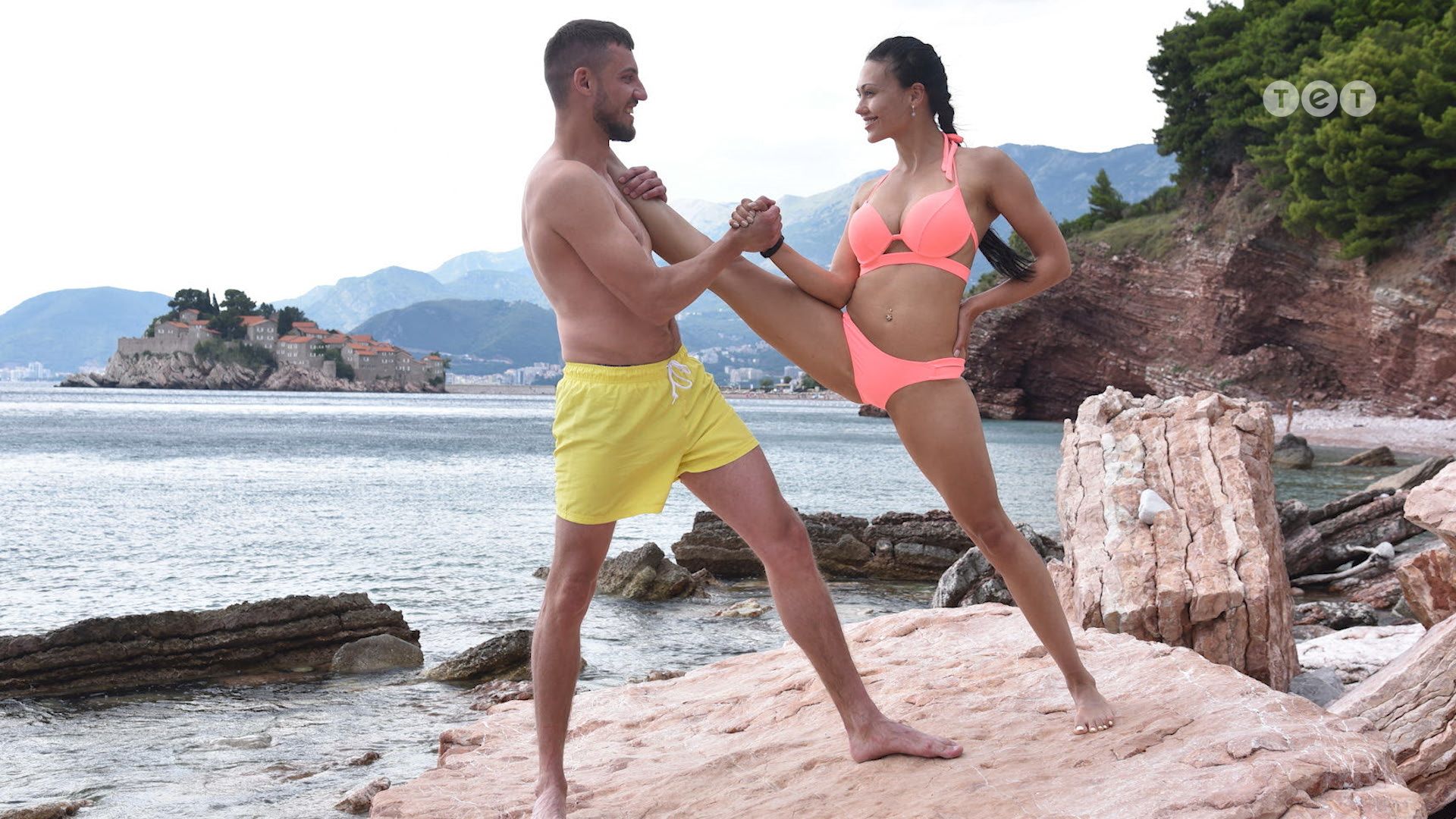 ЛавЛавCar 3 сезон 12 серія