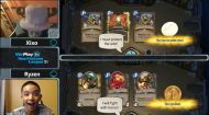WePlay Hearthstone League Season 1