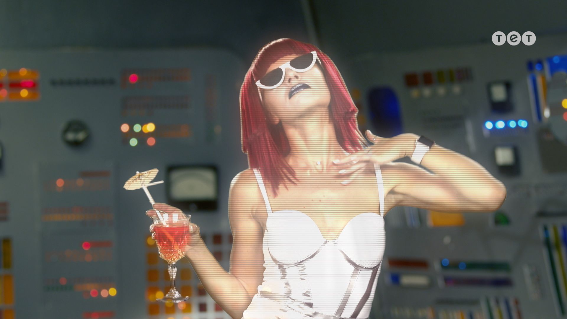 Звездонавты 1 сезон 12 серия