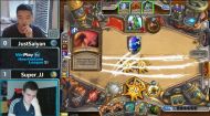 WePlay Hearthstone League Season 1